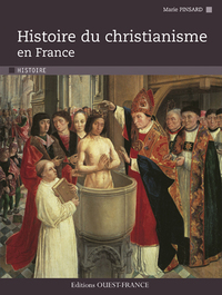 Image de Histoire du Christianisme en France