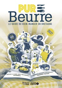 Picture of Pur beurre ! Bretagne 2027