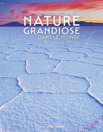 Image de Nature grandiose dans le monde