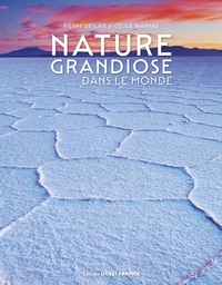 Picture of Nature grandiose dans le monde