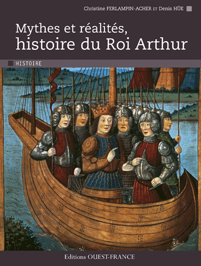 Picture of Mythes et réalités, histoire du roi Arthur