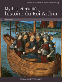 Picture of Mythes et réalités, histoire du roi Arthur