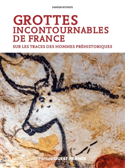 Image de Grottes incontournables de France
