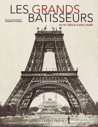 Image de Les grands bâtisseurs
