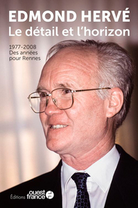 Picture of Edmond Hervé Le détail et l'horizon