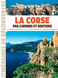Image de La Corse par chemins et sentiers
