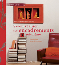 Image de Savoir réaliser ses encadrements