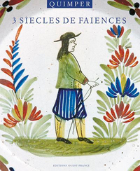 Image de Quimper, 3 siècles de faïences