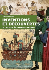 Picture of Inventions et découvertes au Moyen Âge dans le monde