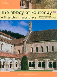 Image de L'Abbaye de Fontenay
