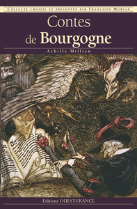 Picture of Contes de Bourgogne