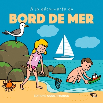 Image de À la découverte de la mer