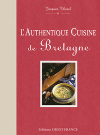 Image de L'Authentique cuisine de Bretagne