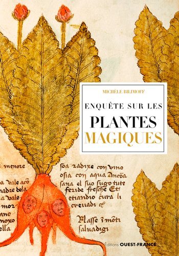 Image de Enquête sur les plantes magiques