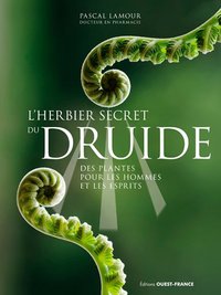 Picture of L'Herbier secret du druide