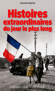 Picture of Histoires extraordinaires du jour le plus long