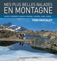 Picture of Mes plus belles balades en montagne