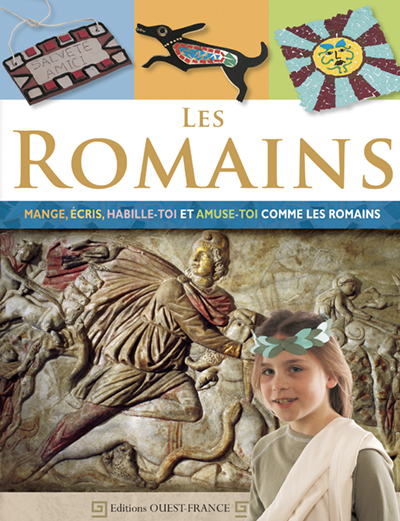 Picture of Les Romains