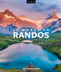Picture of Le Monde en randos