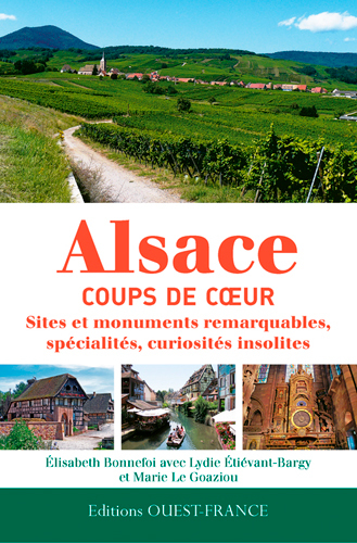 Image de Alsace coups de coeur