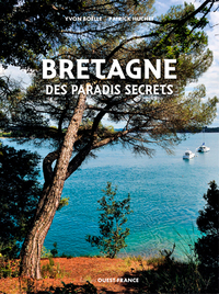 Image de Bretagne des paradis secrets