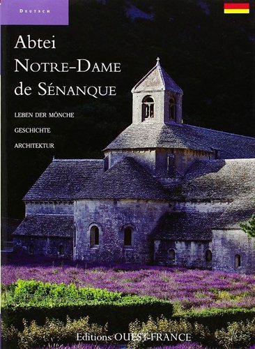 Image de Abbaye Notre-Dame de Sénanque