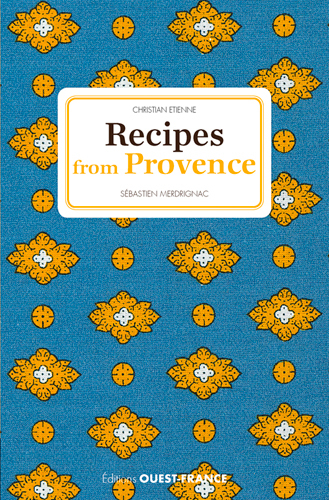 Picture of Recettes de Provence