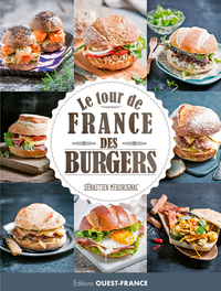 Image de Tour de France des Burgers