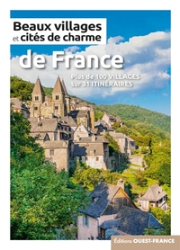 Image de Beaux villages et cités de charme de France