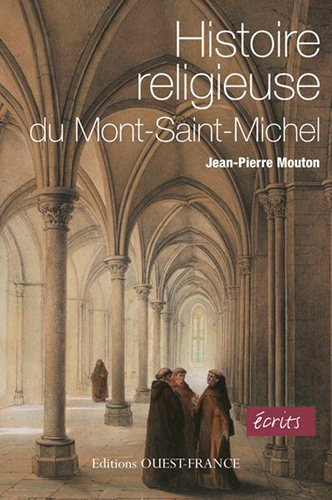 Image de Histoire religieuse du Mont-Saint-Michel