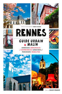 Image de Rennes Le Guide urbain et malin