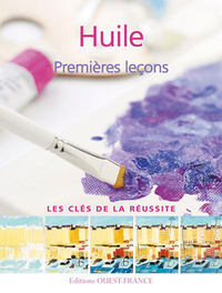 Picture of Huile, premières leçons