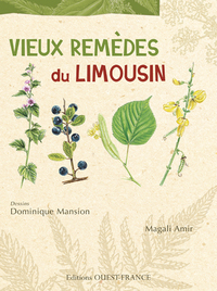 Image de Vieux remèdes du Limousin