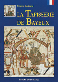 Picture of La Tapisserie de Bayeux