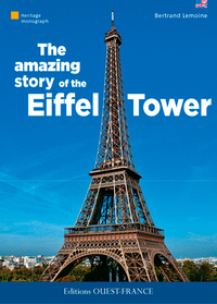 Image de La fantastique histoire de la Tour Eiffel
