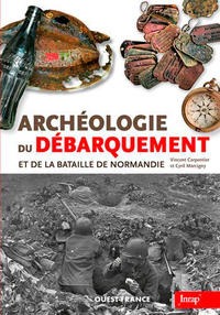 Picture of Archéologie du débarquement