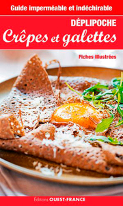 Image de Déplipoche  - Crêpes et galettes