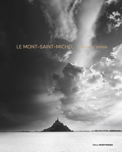 Picture of Le Mont-Saint-Michel - Mathieu Rivrin