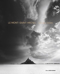 Picture of Le Mont-Saint-Michel - Mathieu Rivrin
