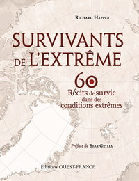 Picture of Survivants de l'extrême