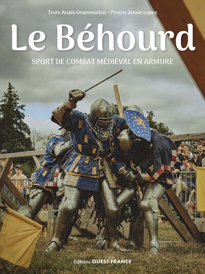 Picture of Le Béhourd