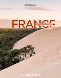 Picture of France impressions d'ailleurs