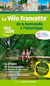 Image de La Vélo Francette - De la Normandie à l'Atlantique