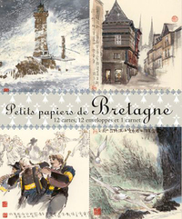 Image de Petits papiers de Bretagne