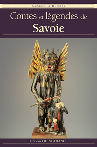 Picture of Contes et légendes de Savoie