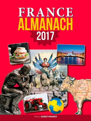 Picture of Almanach 2017