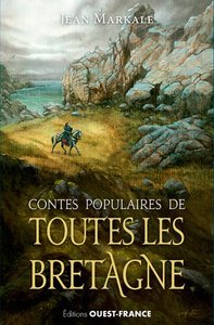 Picture of Contes populaires de toutes les Bretagne