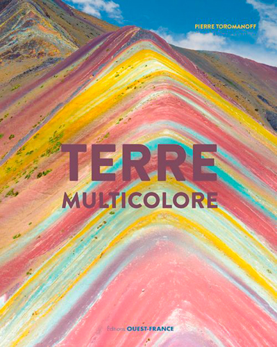 Picture of Terre multicolore