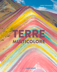 Picture of Terre multicolore