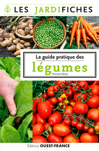 Picture of Le guide pratique des légumes